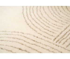 Paklājs ORNATE BEIGE (Handmade Collection) Paklājs ORNATE BEIGE (Handmade Collection)